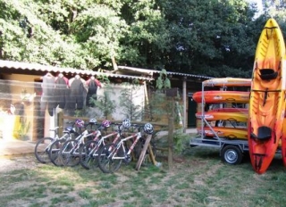  vieni a pedalare con noi